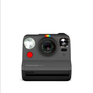 Polaroid Now i-type instant camera